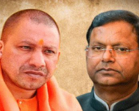 ‘SIR सरकार का काम, संगठन सिर्फ करेगा सहयोग’: यूपी भाजपा अध्यक्ष पंकज चौधरी का बड़ा बयान