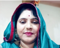 झांसी में महिला ऑटो चालक अनीता की मौत हादसा नहीं, हुई थी 'हत्या', लिव-इन पार्टनर ने मारी थी सिर में गोली