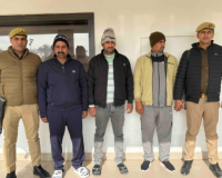 बुलंदशहर में बसपा के पूर्व विधायक के भतीजे की हत्या का खुलासा, भाजपा मंडल मंत्री समेत तीन भाई गिरफ्तार; स्कॉर्पियो से कुचलकर ली थी जान