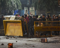 तुर्कमान गेट हिंसा: 3 और गिरफ्तार, सोशल मीडिया अफवाहों की जांच जारी