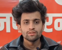 मुजफ्फरनगर पर रैपर त्यागी का UP12 गाना सोशल मीडिया पर ट्रेंड, शहर की पहचान का रैप