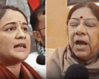 KGMU में छिड़ा 'धर्मयुद्ध': अपर्णा यादव के खिलाफ लामबंद हुए डॉक्टर; FIR न होने पर OPD ठप करने की चेतावनी