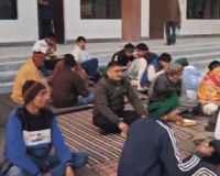 सहारनपुर: महिला SDM और किसान के बीच 'हुक्का' पर भारी जंग, किसान बोला- 