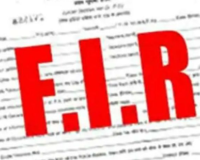 झांसी SSP ऑफिस में बवाल बालू खदान मजदूर की मौत पर हंगामा, 46 पर केस दर्ज