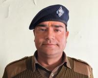 उत्तराखण्ड के आरक्षी किशन सिंह का विदेश मंत्रालय में प्रतिनियुक्त पर चयन