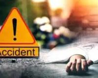 नोएडा : विभिन्न सड़क हादसों में तीन की मौत