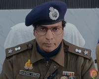 मुजफ्फरनगर में गौकश पिता-पुत्र पर गैंगस्टर एक्ट की बड़ी कार्रवाई, 15.5 करोड़ की संपत्ति कुर्क