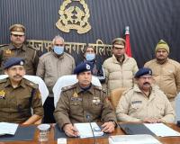 मुजफ्फरनगर में जमीन का फर्जी खेल, शातिर ठगों ने हड़पे 28 लाख, शाहपुर पुलिस ने सोरम गेट से दबोचा