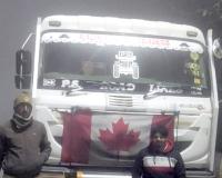 सहारनपुर: थाना बेहट पुलिस ने अवैध खनन पर किया कड़ा प्रहार, पांच वाहन जब्त