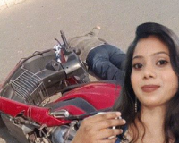 प्रयागराज: सेना के ट्रक ने AG ऑफिस की महिला कर्मचारी को कुचला, मौके पर ही दर्दनाक मौत