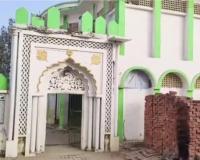 संभल में मजार और मस्जिद पर प्रशासन की टेढ़ी नजर: कब्रिस्तान की जमीन पर निर्माण की पुष्टि, 15 दिन में हटाने का अल्टीमेटम