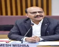 मुजफ्फरनगर: कोहरे और ठंड को लेकर डीएम सख्त, गन्ना वाहनों पर रिफ्लेक्टर और रैन बसेरों को लेकर दिए कड़े निर्देश