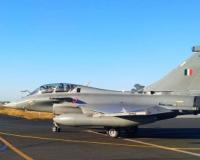 रक्षा खरीद बोर्ड ने 114 राफेल जेट खरीदने के प्रस्ताव को मंजूरी दी