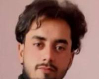 सहारनपुर: वेल्डिंग मशीन गिरने से युवक की मौत, परिवार में शोक की लहर