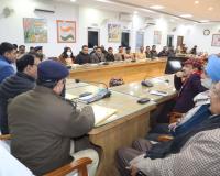 सहारनपुर में गणतंत्र दिवस 2026: तिरंगा लाइट, माल्यार्पण और प्रभातफेरी की तैयारियां