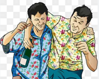 वर्दी हुई बदनाम! बागपत में नशे में धुत सिपाहियों का तांडव