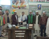 भाकियू तोमर का सरकार के खिलाफ हल्लाबोल: गन्ना मूल्य में ₹30 की वृद्धि को बताया किसानों से 'धोखा', ₹500 रेट की मांग