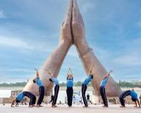 योग की ताकत: ओपिओइड विड्रॉल रिकवरी 4 गुना तेज, तनाव होता है दूर 