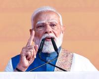 'माना अंधेरा घना है, लेकिन यारो दीया जलाना कहां मना है', पीएम मोदी के यादगार बयान