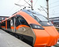 भारतीय रेलवे की बड़ी पहल: 549 ट्रेनों की रफ्तार बढ़ी, यात्रियों का बचेगा एक घंटे से ज्यादा समय