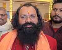 मंदिरों की सुरक्षा राजा का धर्म, पीएम मोदी के नेतृत्व में लौट रहा सनातन वैभव : महामंडलेश्वर रूपेंद्र प्रकाश 