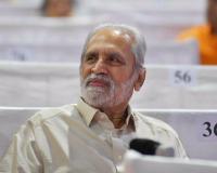 कांग्रेस के वरिष्ठ नेता सुरेश कलमाड़ी का निधन, पुणे की राजनीति को बड़ा झटका