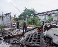 फिलीपींस के मिंडानाओ द्वीप के पास भूकंप के तेज झटके, 6.7 रही तीव्रता 