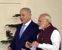 पीएम मोदी और नेतन्याहू ने फोन पर की बात, भारत-इजरायल संबंधों पर हुई चर्चा 