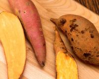 शकरकंद : सर्दियों में सेहत की सबसे मीठी ढाल, आंखों से लेकर इम्यूनिटी तक का रखे ख्याल 