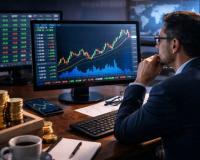 भारतीय शेयर बाजार लगातार चौथे सत्र में लाल निशान में खुला, मेटल इंडेक्स में दिखा सबसे ज्यादा दबाव