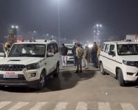 जयपुर: तेज रफ्तार ऑडी ने पैदल चलने वालों को कुचला; एक की मौत, 12 घायल