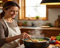 सेहत के लिए शानदार सर्दियों का मौसम, ये 5 आदतें साल भर रखेंगी बीमारियों से दूर