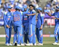 टीम मैनेजमेंट मुझे ऑलराउंडर बनाना चाहता है: हर्षित राणा 