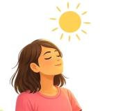 नेचुरल एनर्जी बूस्टर : रोजाना 15 मिनट सुबह की धूप से सेहत को मिलेंगे कई लाभ 