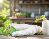 सर्दियों में मूली खाने का सही तरीका: कब, कितना और कैसे खाएं ताकि पाचन प्रणाली रहे मजबूत