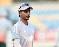 टीम इंडिया में मौका मिलने पर आयुष बडोनी ने कहा- ऑलराउंडर बनने का फायदा मिला 