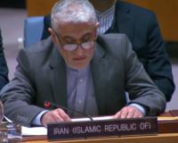 डोनाल्ड ट्रंप के बयानों पर भड़का ईरान, अमेरिका के खिलाफ संयुक्त राष्ट्र को पत्र लिखा