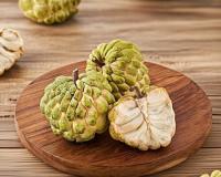 गर्भावस्था में मां और शिशु के लिए बेहद फायदेमंद है शरीफा, कब्ज, कमजोरी और तनाव से देता है राहत 