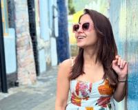 श्वेता त्रिपाठी ने बताया कैसे गोलू गुप्ता ने बदली उनकी किस्मत, कहा- 'मैं हमेशा आभारी रहूंगी' 