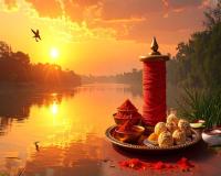 मकर संक्रांति पर तिल और गुड़ का विशेष महत्व क्यों है? आयुर्वेद में छिपा है इसका राज