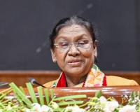 राष्ट्रपति द्रौपदी मुर्मू जालंधर में एनआईटी के 21वें दीक्षांत समारोह में विद्यार्थियों को सम्मानित करेंगी 