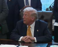 ईरान में नहीं होगी इरफान सुल्तानी को फांसी? सैन्य कार्रवाई के विकल्प पर ट्रंप बोले-क्या करूंगा वो नहीं बताऊंगा 