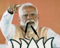 देश की जेन-जी भाजपा के विकास मॉडल पर करती है सबसे ज्यादा भरोसा: पीएम मोदी