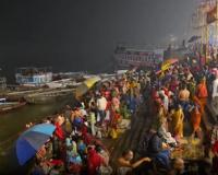 मौनी अमावस्या पर हरिद्वार-वाराणसी-प्रयागराज में दिखा आस्था का भव्य संगम, श्रद्धालुओं ने किया पवित्र स्नान