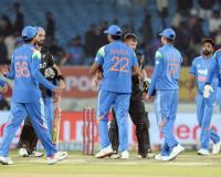 भारत बनाम न्यूजीलैंड तीसरा वनडे मैच: निर्णायक जंग के लिए इंदौर तैयार