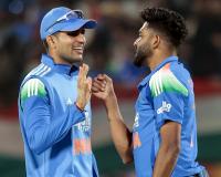 भारत बनाम न्यूजीलैंड : तीसरे वनडे मैच में दिलचस्प आंकड़ों पर एक नजर