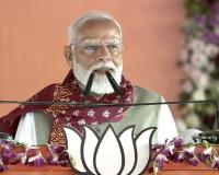 बंगाल की जनता से शत्रुता निभा रही हैं ममता बनर्जी, सिंगूर में टीएमसी पर गरजे पीएम मोदी