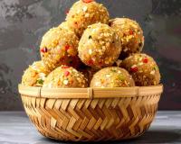 मासिक धर्म और गर्भाशय से जुड़ी बीमारियों के लिए दवा है मेथी के लड्डू, संतुलित रहेंगे हार्मोन