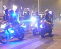 सेंट्रल दिल्ली में बवाल: अतिक्रमण हटाने गई टीम पर हमला, 5 पुलिसकर्मी घायल; इलाके में भारी तनाव