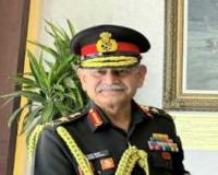 सेना प्रमुख का खुलासा: सीमा पार 8 कैंपों में 150 आतंकी सक्रिय, भारतीय सेना किसी भी दुस्साहस का जवाब देने को तैयार